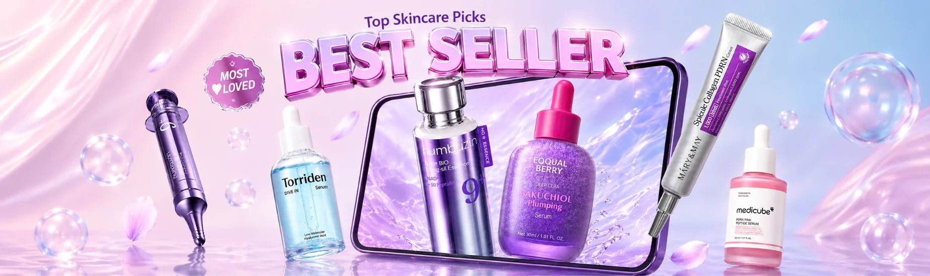 Best Sellers
