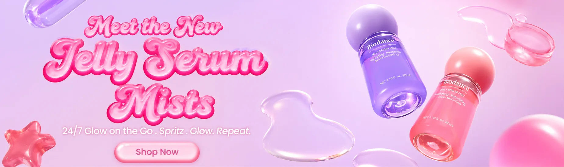 NEW IN