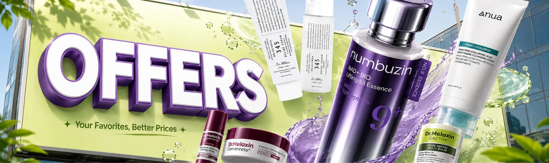 Flash Sale