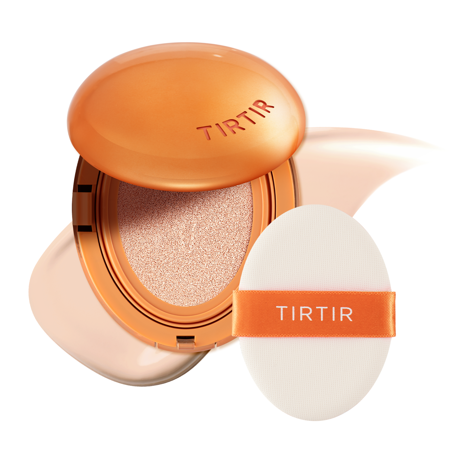 TIRTIR AI Filter 17C Porcelain