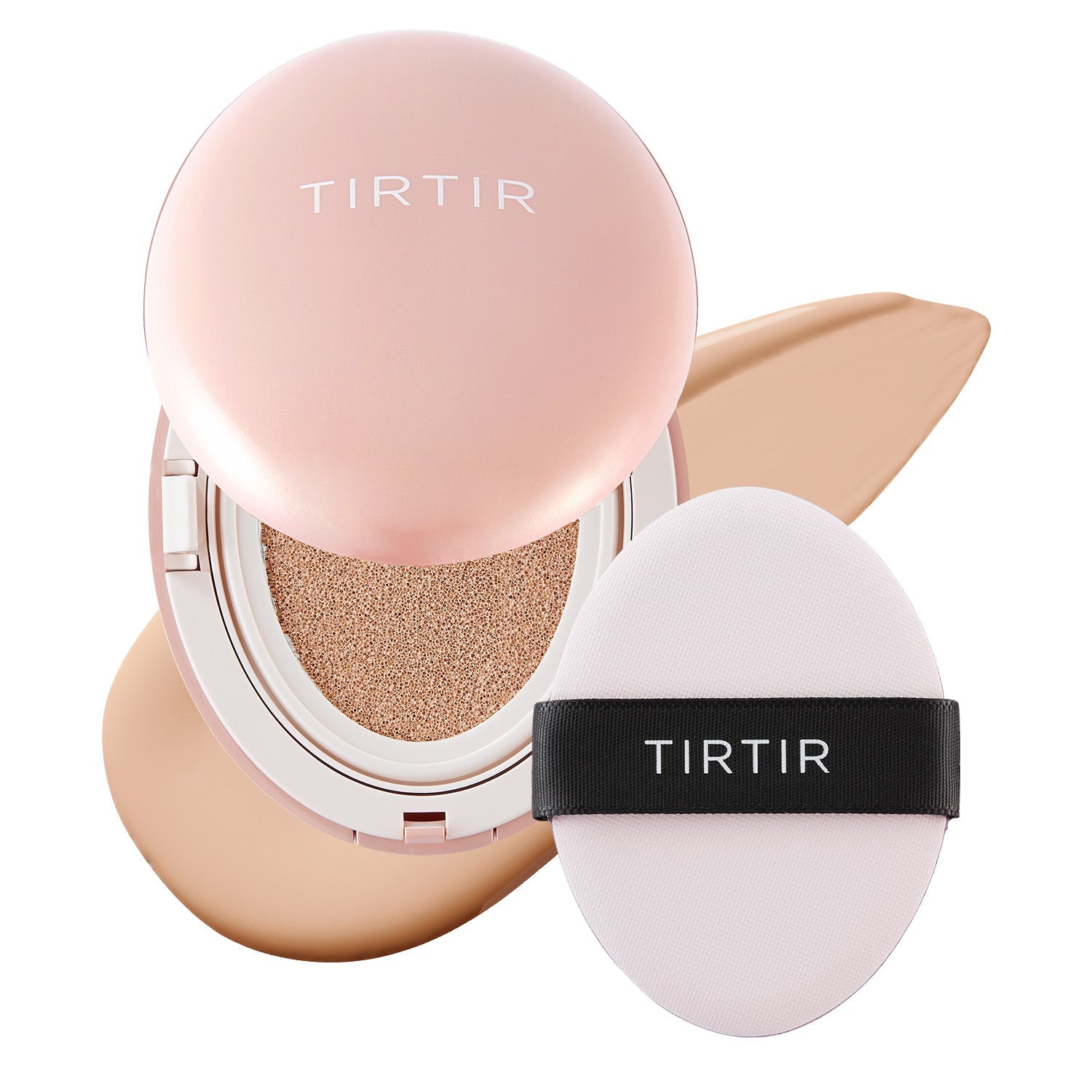 TIRTIR All Cover 21C Cool Ivory