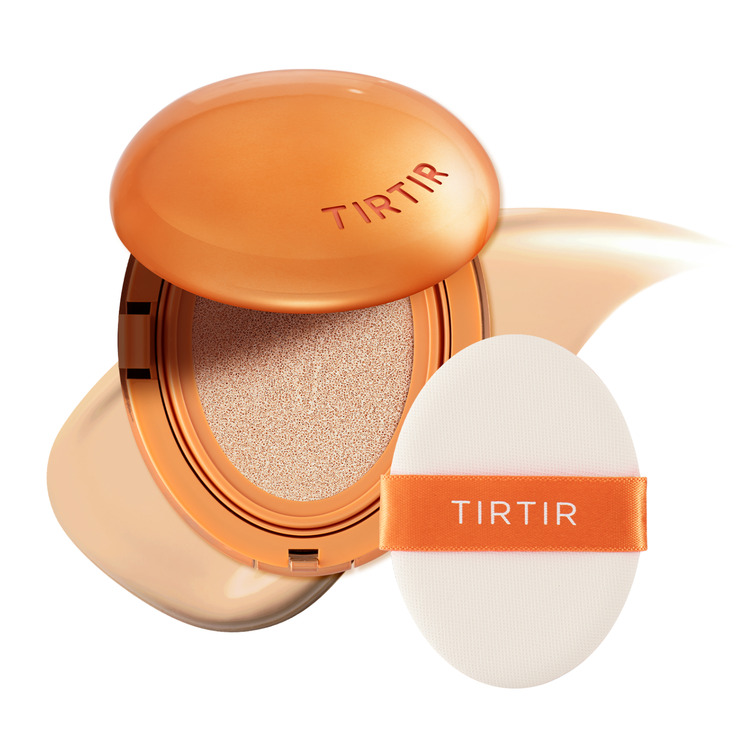 TIRTIR AI Filter 21N Ivory
