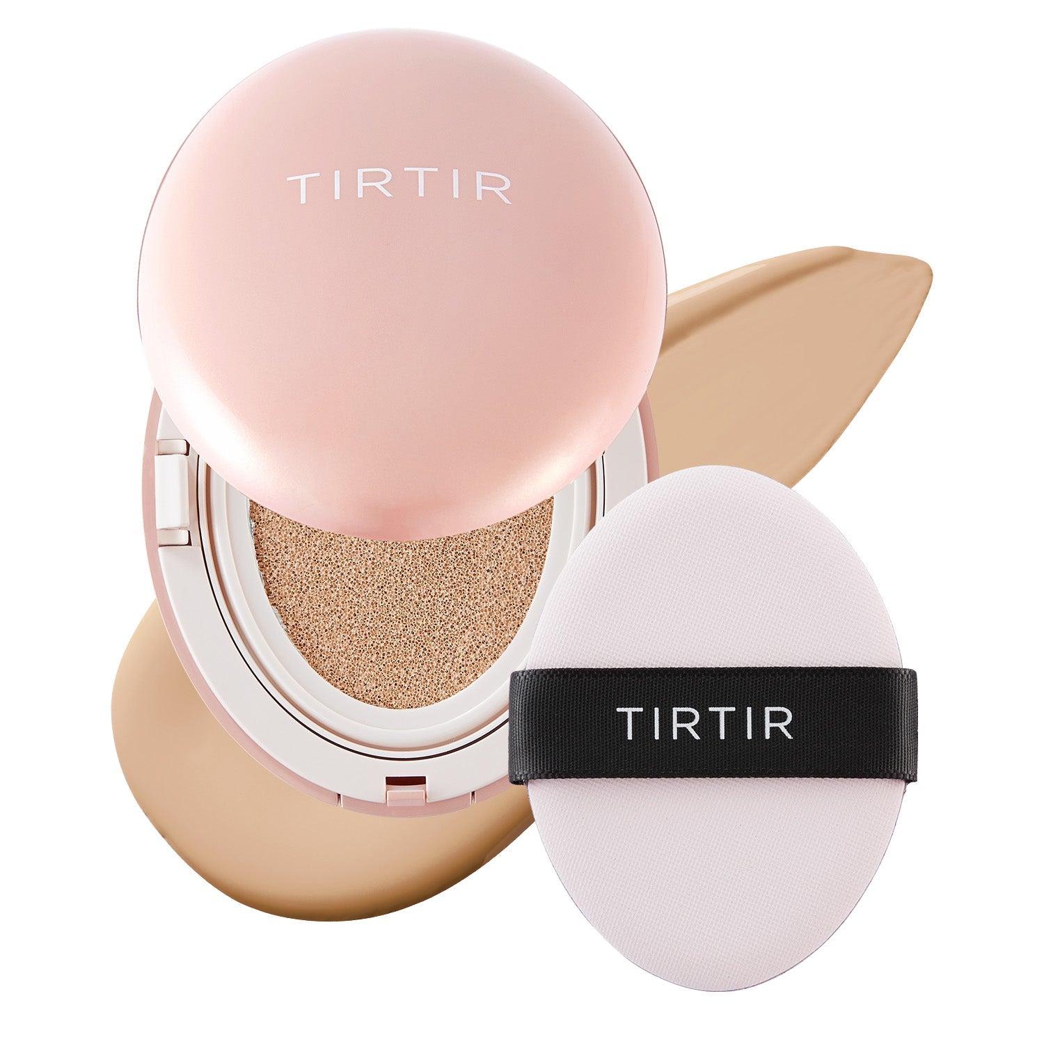 TIRTIR All Cover 23N Sand