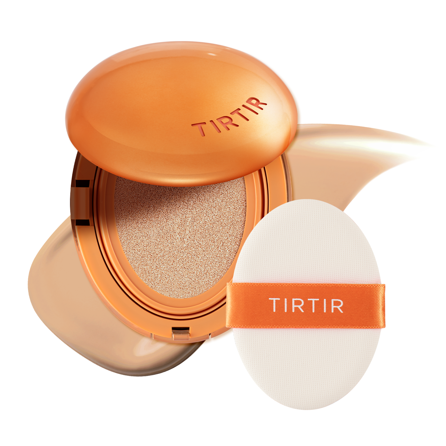 TIRTIR AI Filter 24N Latte
