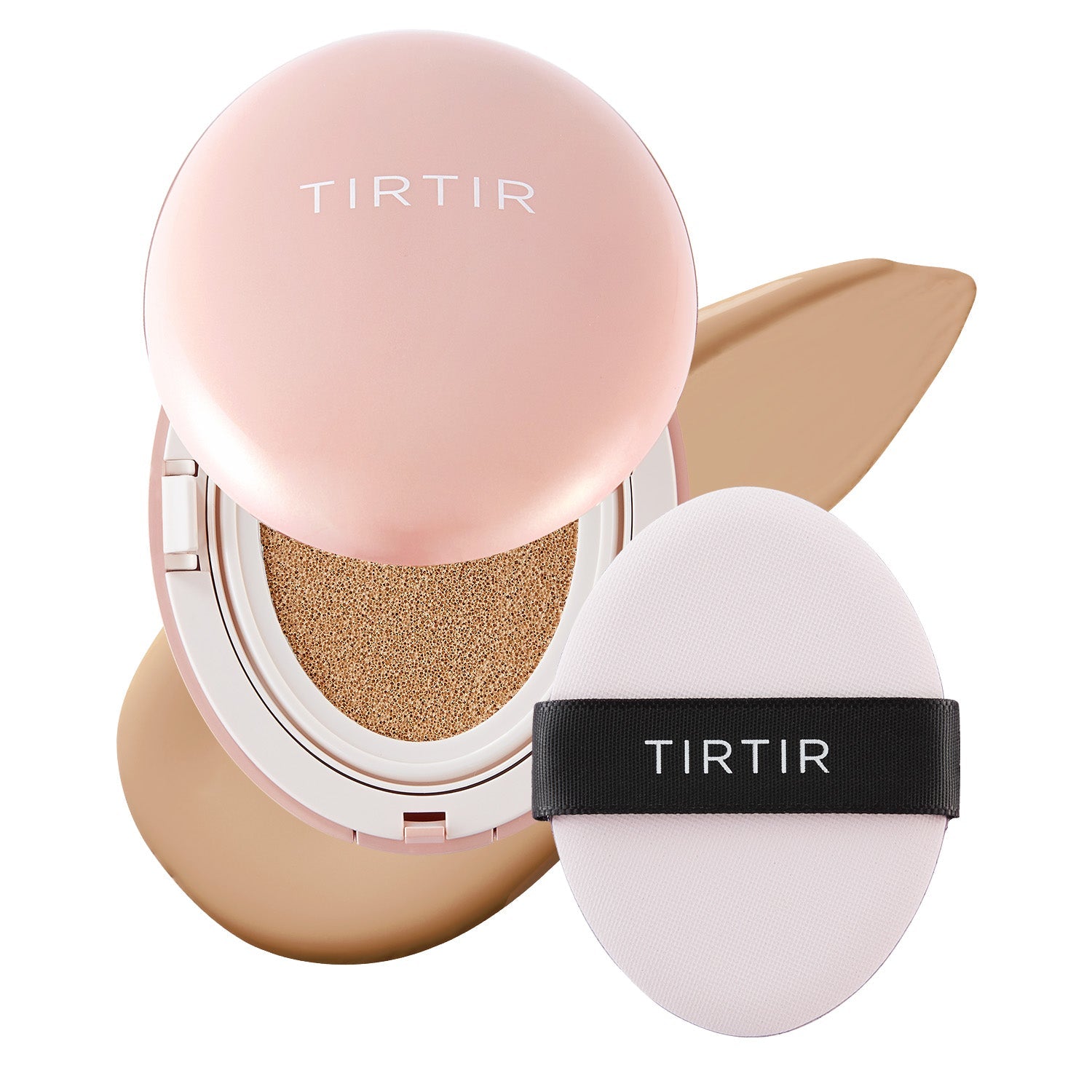 TIRTIR All Cover 25N Mocha