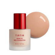 TIRTIR Red Foundation 25C Cool Taupe