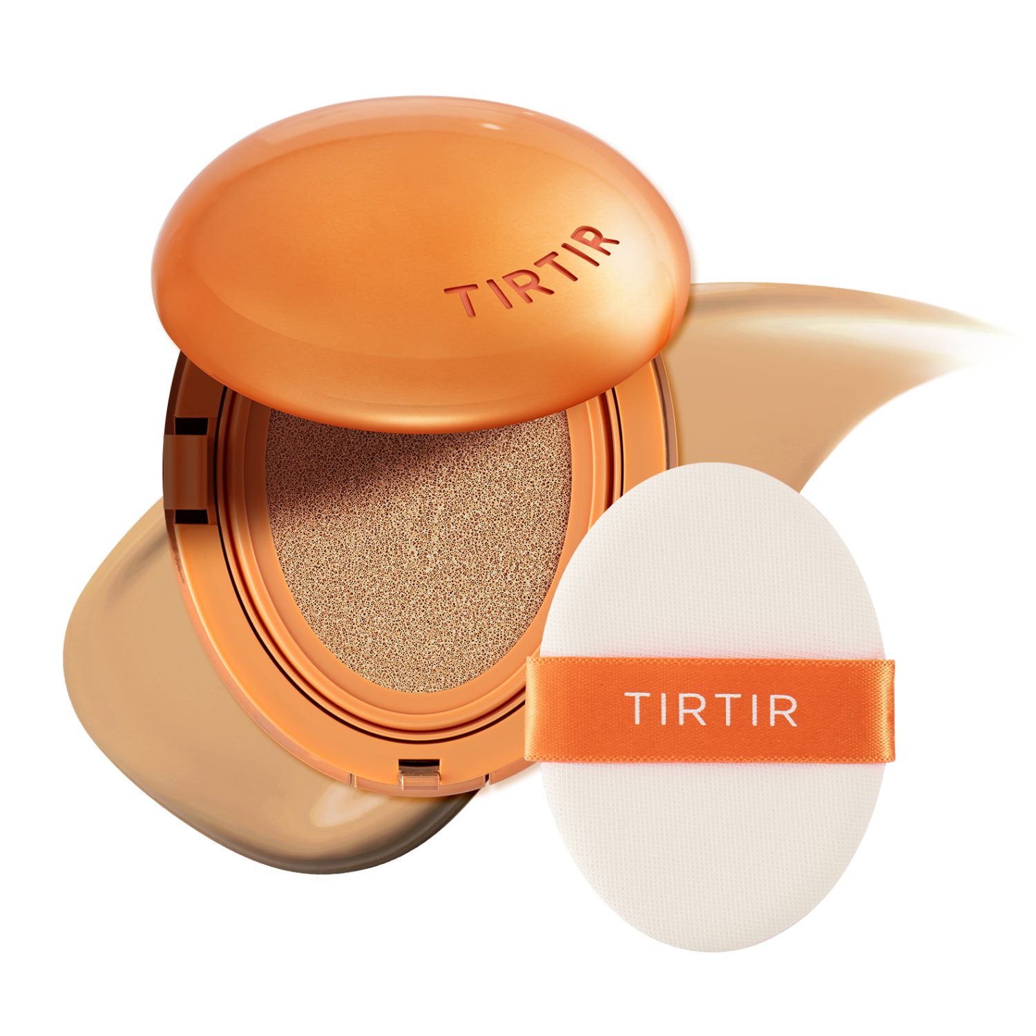 TIRTIR AI Filter 27N Camel