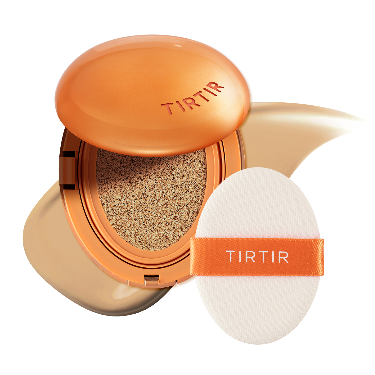 TIRTIR AI Filter 28N Oat
