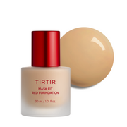TIRTIR Red Foundation 28N Oat