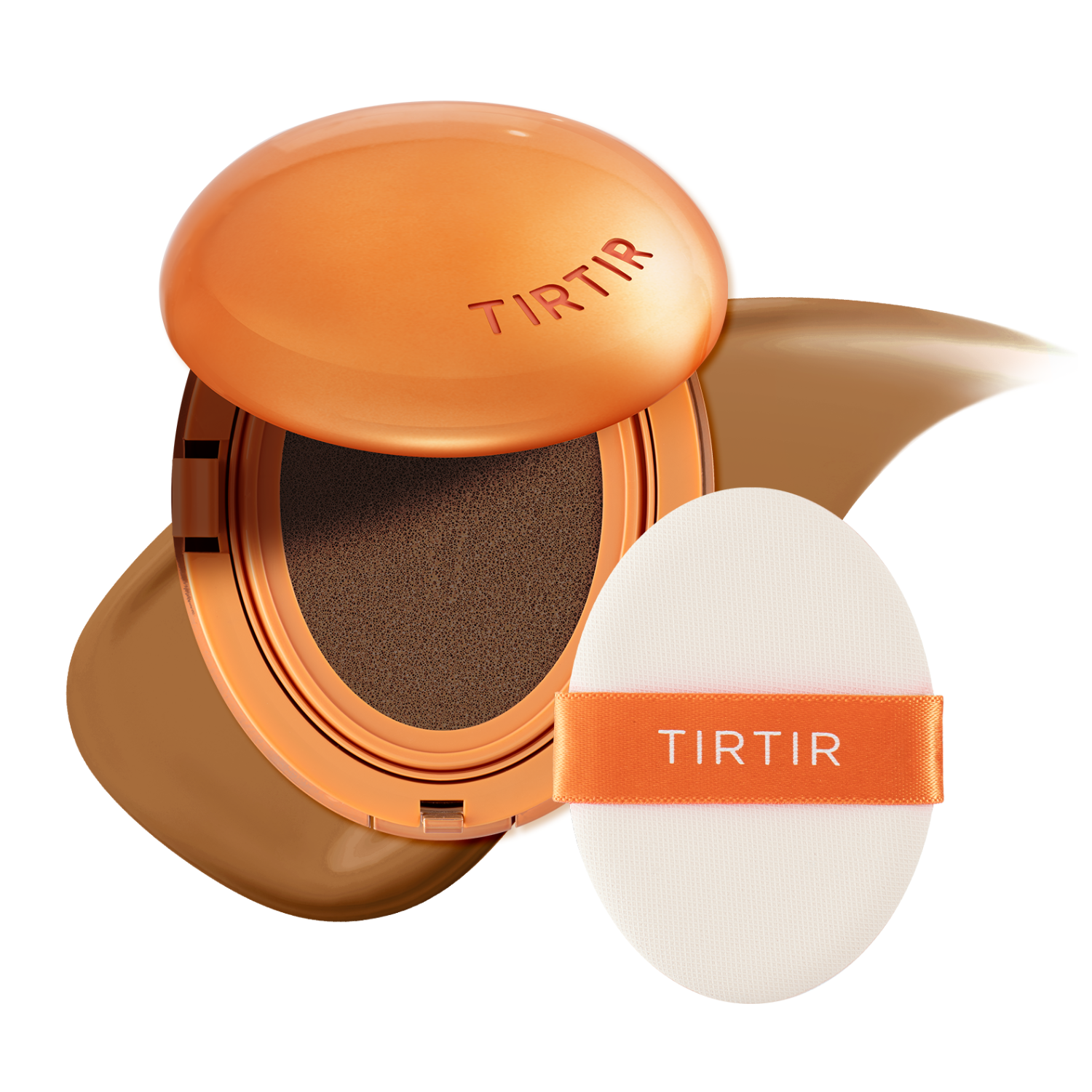 TIRTIR AI Filter 39W Caramel