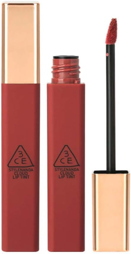 3CE Cloud Lip Tint Live A Little