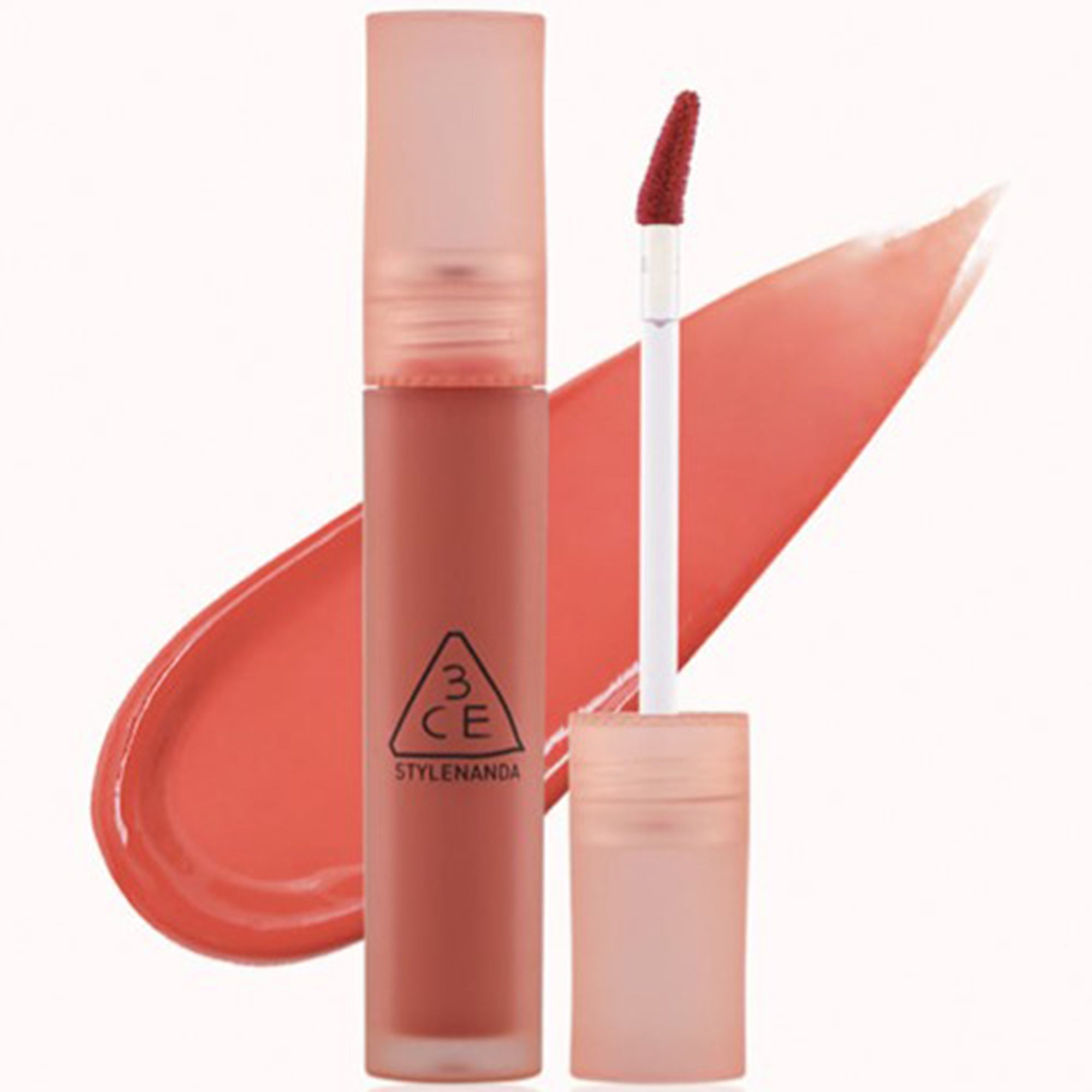 3CE Cloud Lip Tint Peach Tease