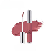 3CE Hazy Lip Clay Mauvrown