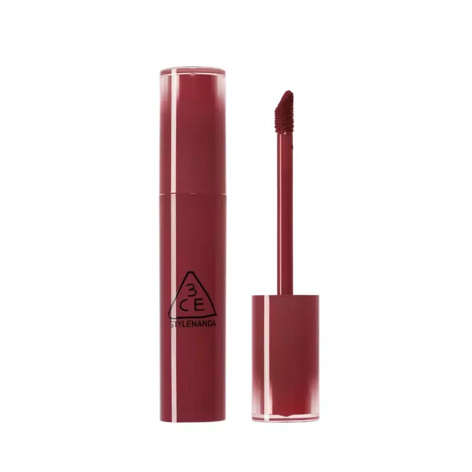 3CE Lazy Pop Lip Stain Tan