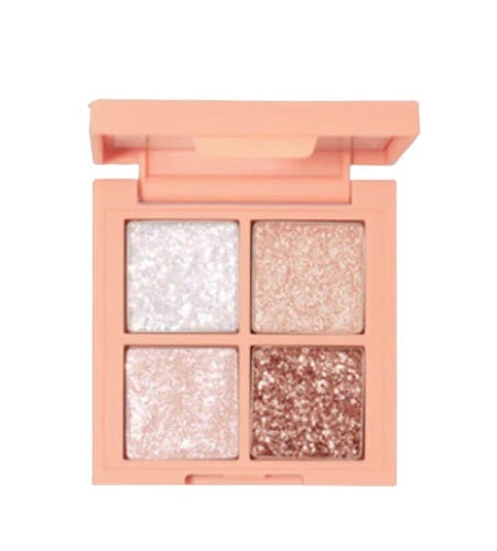 3CE Mini Multi Eye Color Palette Diamond Glint