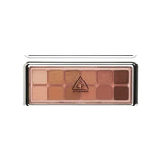 3CE New Take Eyeshadow Palette Motion Frame