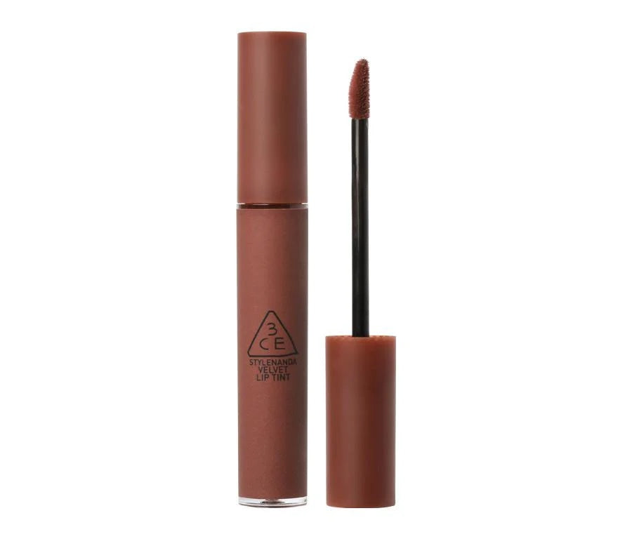 3CE Velvet Lip Tint Bitter Hour