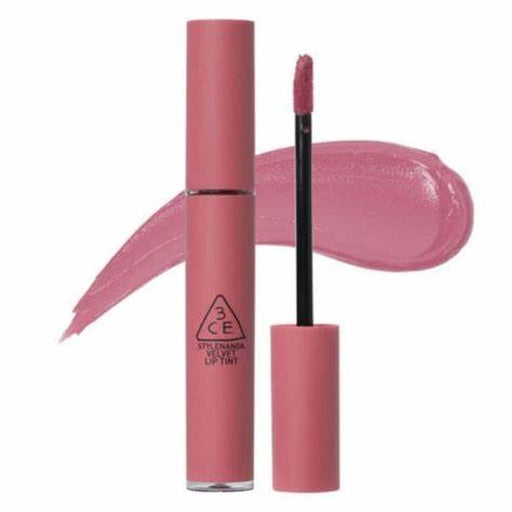 3CE Velvet Lip Tint Like Gentle