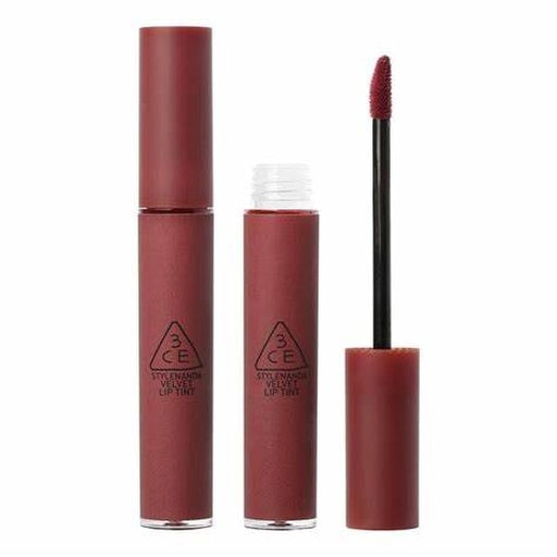3CE Velvet Lip Tint Speak Up