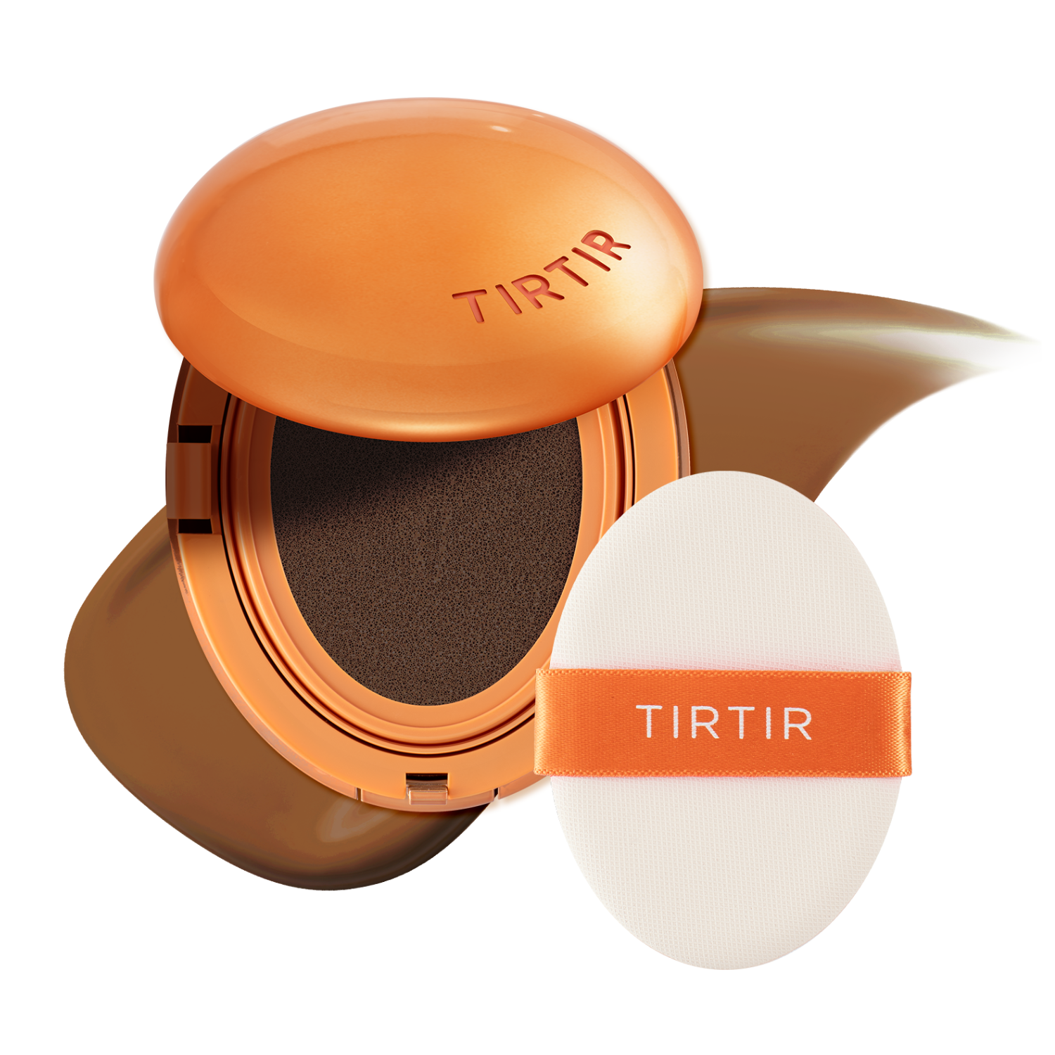 TIRTIR AI Filter 43N Deep Cocoa