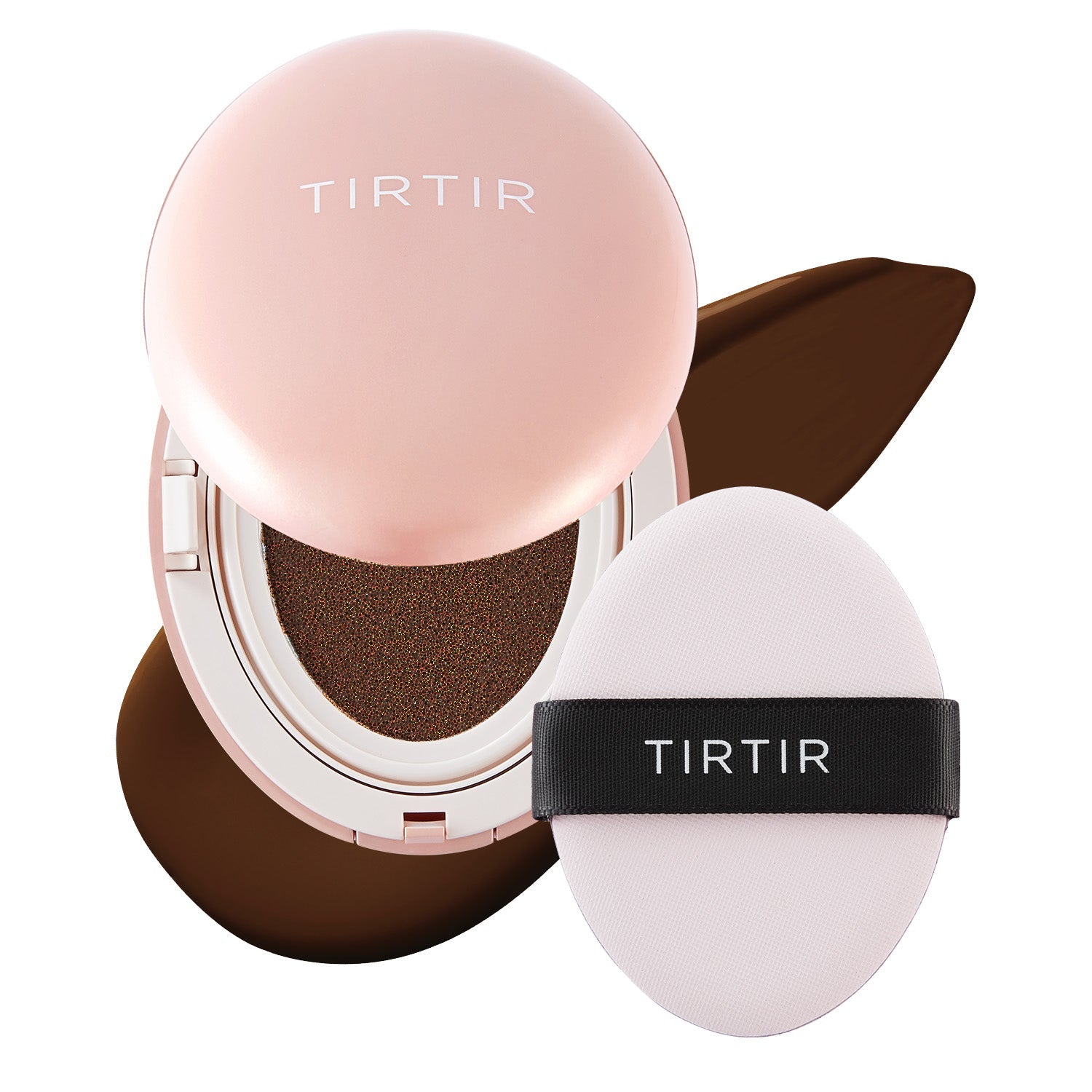 TIRTIR All Cover 51N Fudge