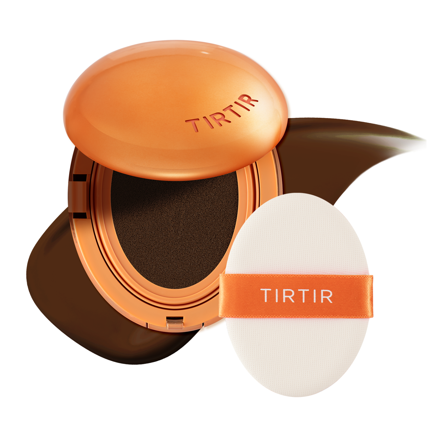 TIRTIR AI Filter 51N Fudge
