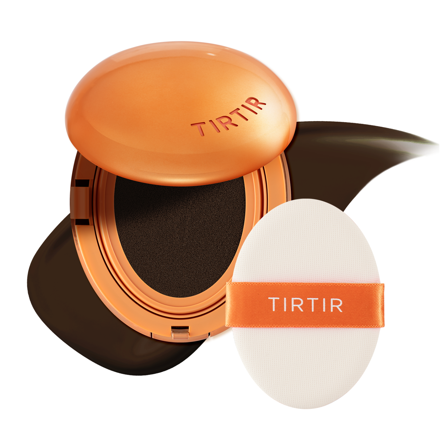 TIRTIR AI Filter 55N Espresso