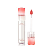 CLIO Crystal Glam Tint 009 Bare Peach 3g glossy lip tint