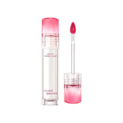 CLIO Crystal Glam Tint 011 Mellow Fig 3g glossy lip tint