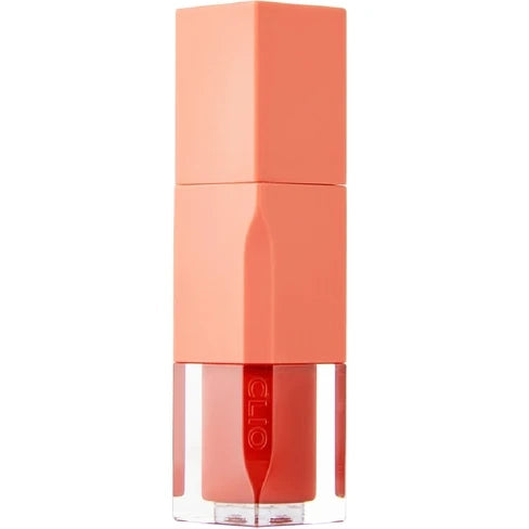 CLIO Dewy Blur Tint 02 Coral Dusty 3.2g lip tint