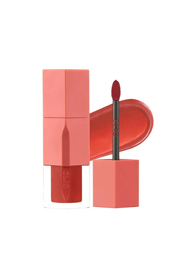 CLIO Dewy Blur Tint 03 Afterlight Pink 3.2g lip tint