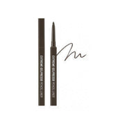 CLIO Extreme Gelpresso Waterproof Pencil Liner 01 Black Brown