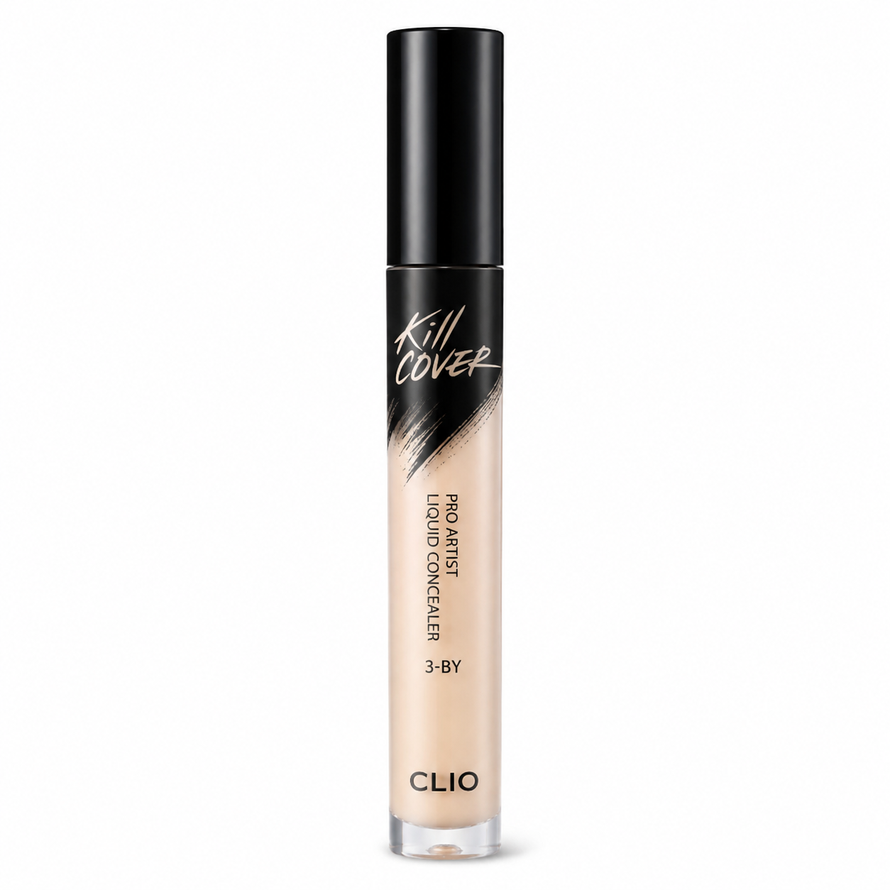 CLIO Kill Cover Founwear Concealer 3-BY Linen 5.5g