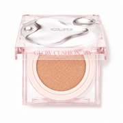 CLIO Kill Cover High Glow Cushion 3-BY Linen 15g compact