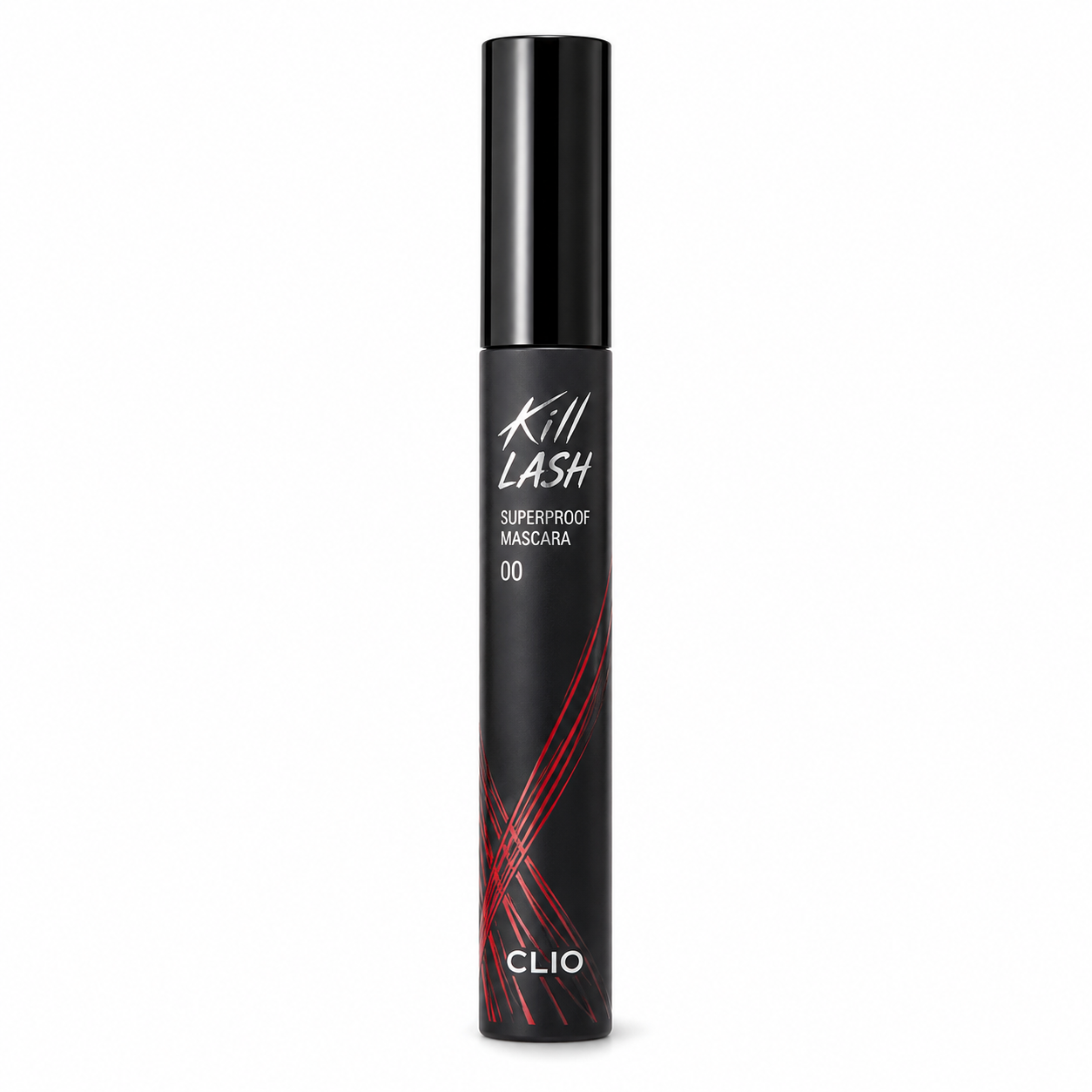 CLIO Kill Lash Superproof Mascara 00 Sleek Volume 7g