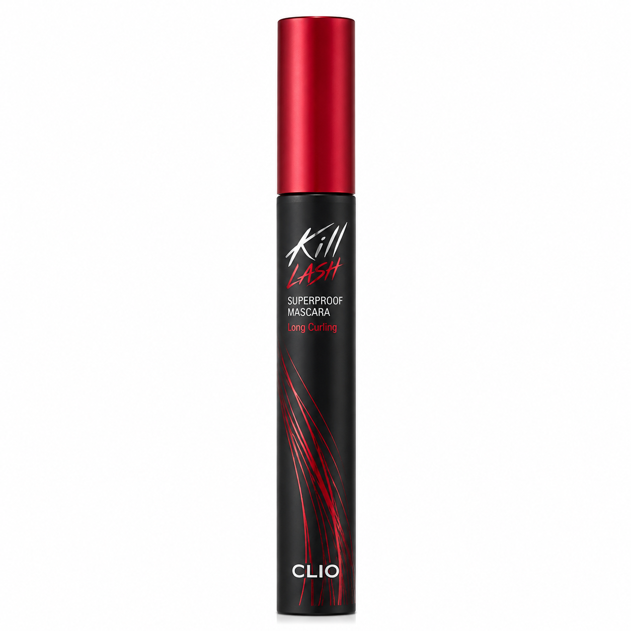 CLIO Kill Lash Superproof Mascara 01 Long Curling 7g