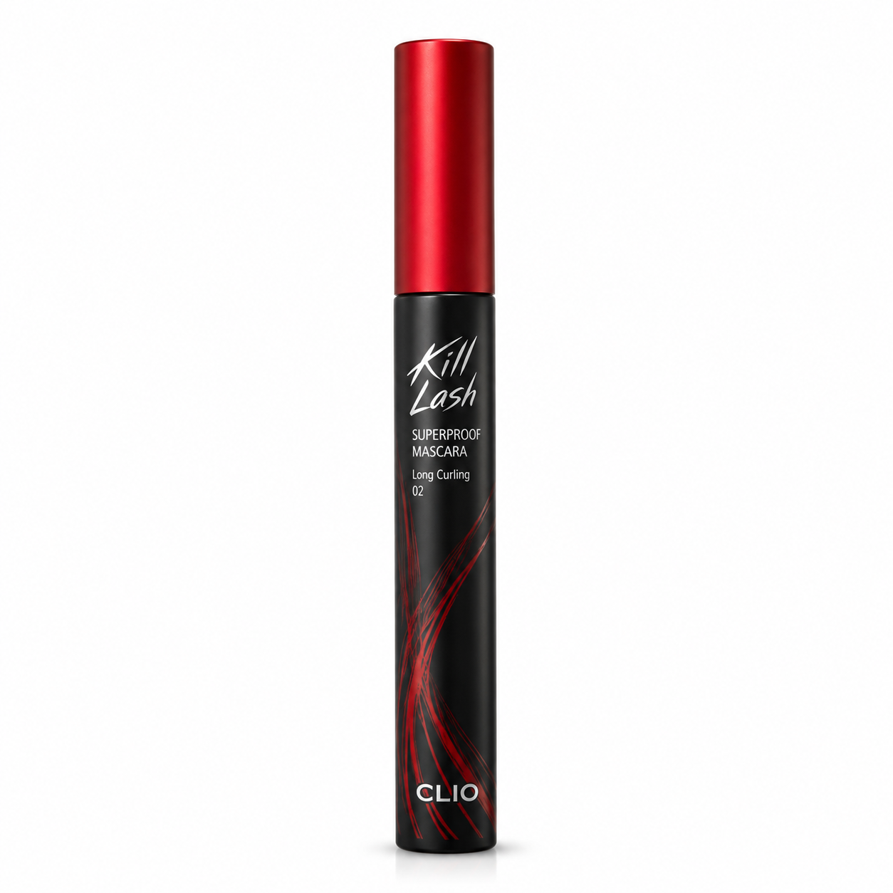 CLIO Kill Lash Superproof Mascara 02 Volume Curling 7g