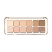 CLIO Pro Eye Palette Air 08 Latte Senior palette