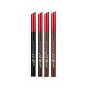CLIO Superproof Pen Liner 01 Kill Black 0.55g pen