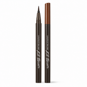 CLIO Superproof Pen Liner 02 Kill Brown 0.55g pen