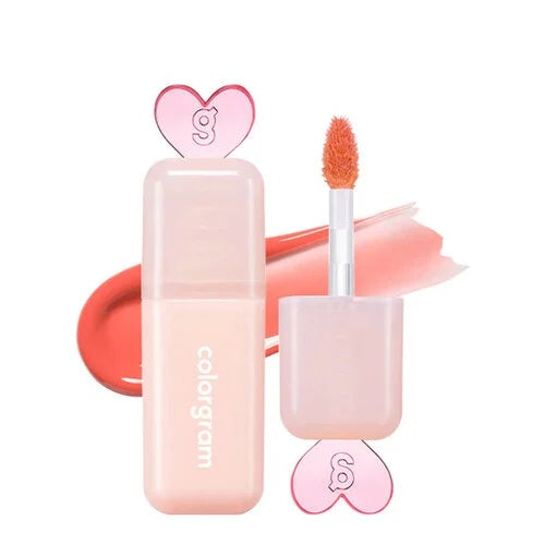 COLORGRAM Juicy Drop Tint 01 Berry Amazing