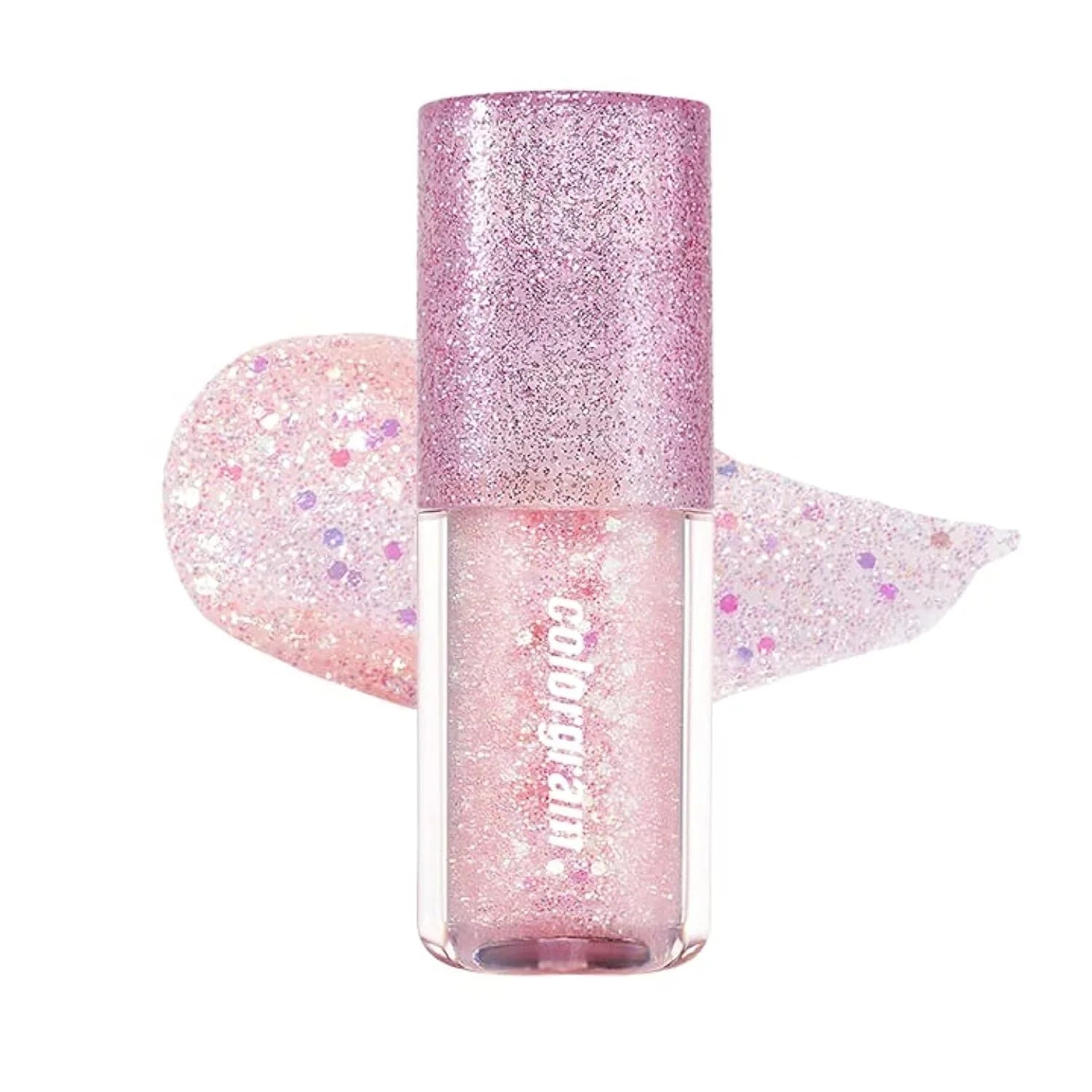 COLORGRAM Milk Bling Shadow 02 Opal Flash
