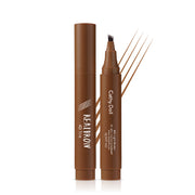 Cathy Doll 4D Brow 01 Dark Brown