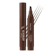Cathy Doll 4D Brow 03 Light Brown