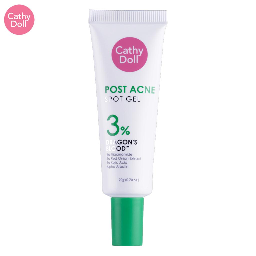 Cathy Doll Acne Spot Gel