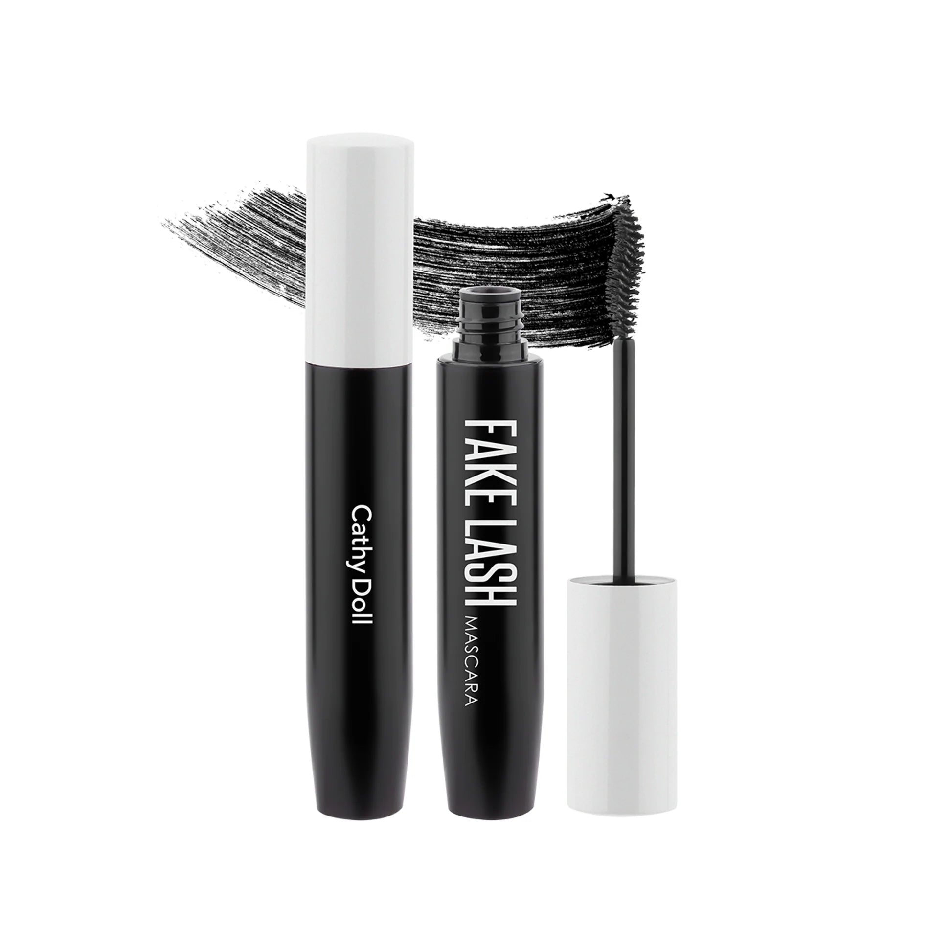 Cathy Doll Black Mascara