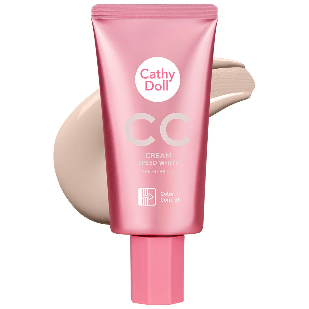 Cathy Doll CC Cream