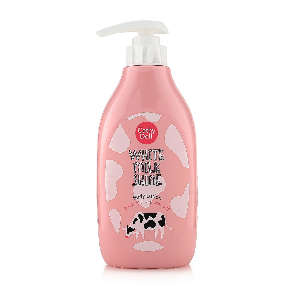 Cathy Doll Hya Vit C Lotion