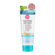 Cathy Doll Toner Serum Foam Cleanser