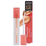 Cathy Doll Cover Matte 04